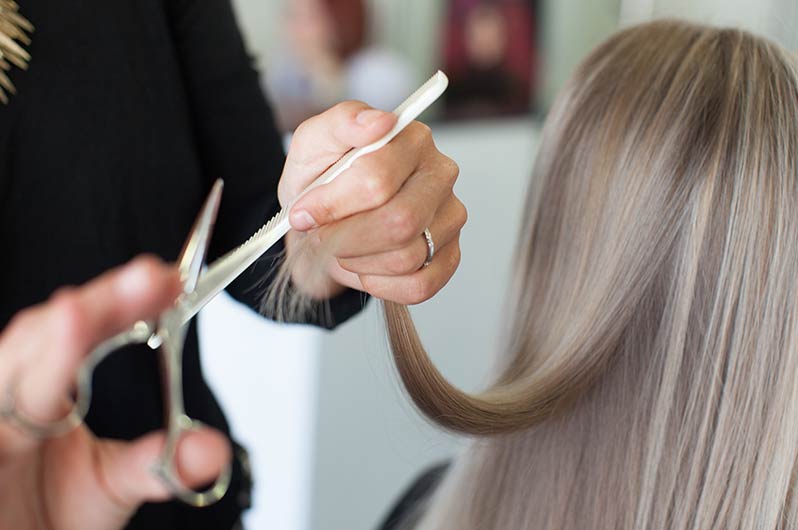 About Emerald Roots Salon